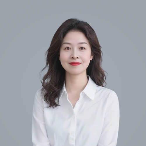 德国情感咨询导师：落落老师