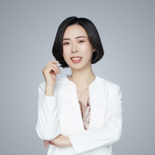 德国情感咨询导师：秋华老师