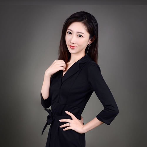 德国情感咨询导师：夜沙老师