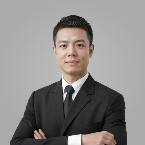 德国情感咨询导师：归心老师