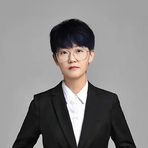 德国情感咨询导师：依然老师